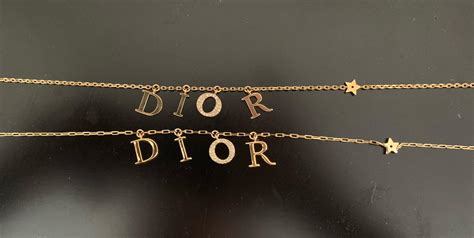 dior brooch dupe|dior necklaces for women.